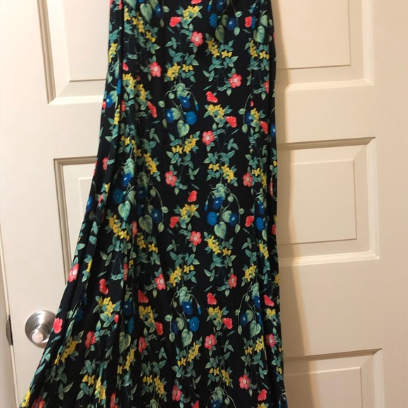 Floral sundress - Picture 4 of 5